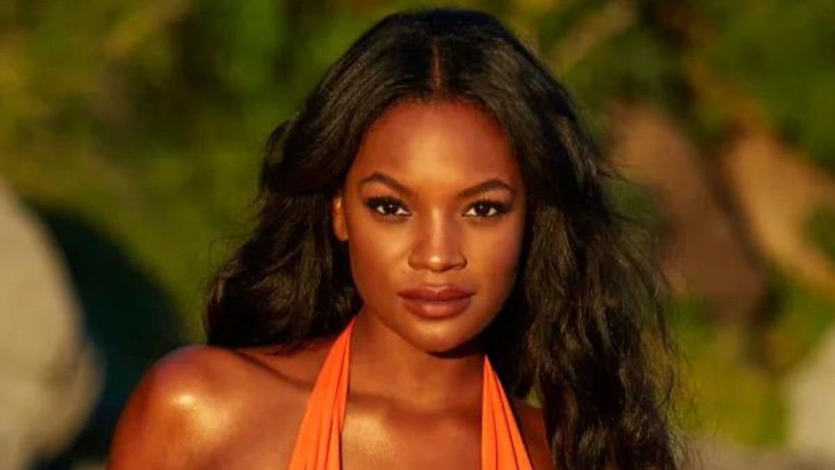 Jasmyn Wilkins